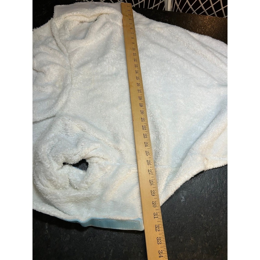 #49 Stitch XXXL Dog Costume/Blanket - Picture 6 of 8